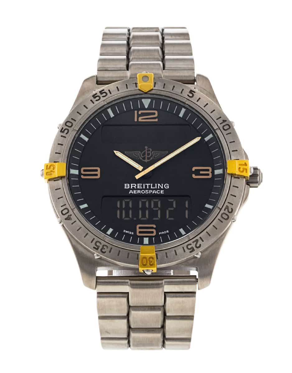 Breitling Aerospace F56062 Breitling Aerospace F56062